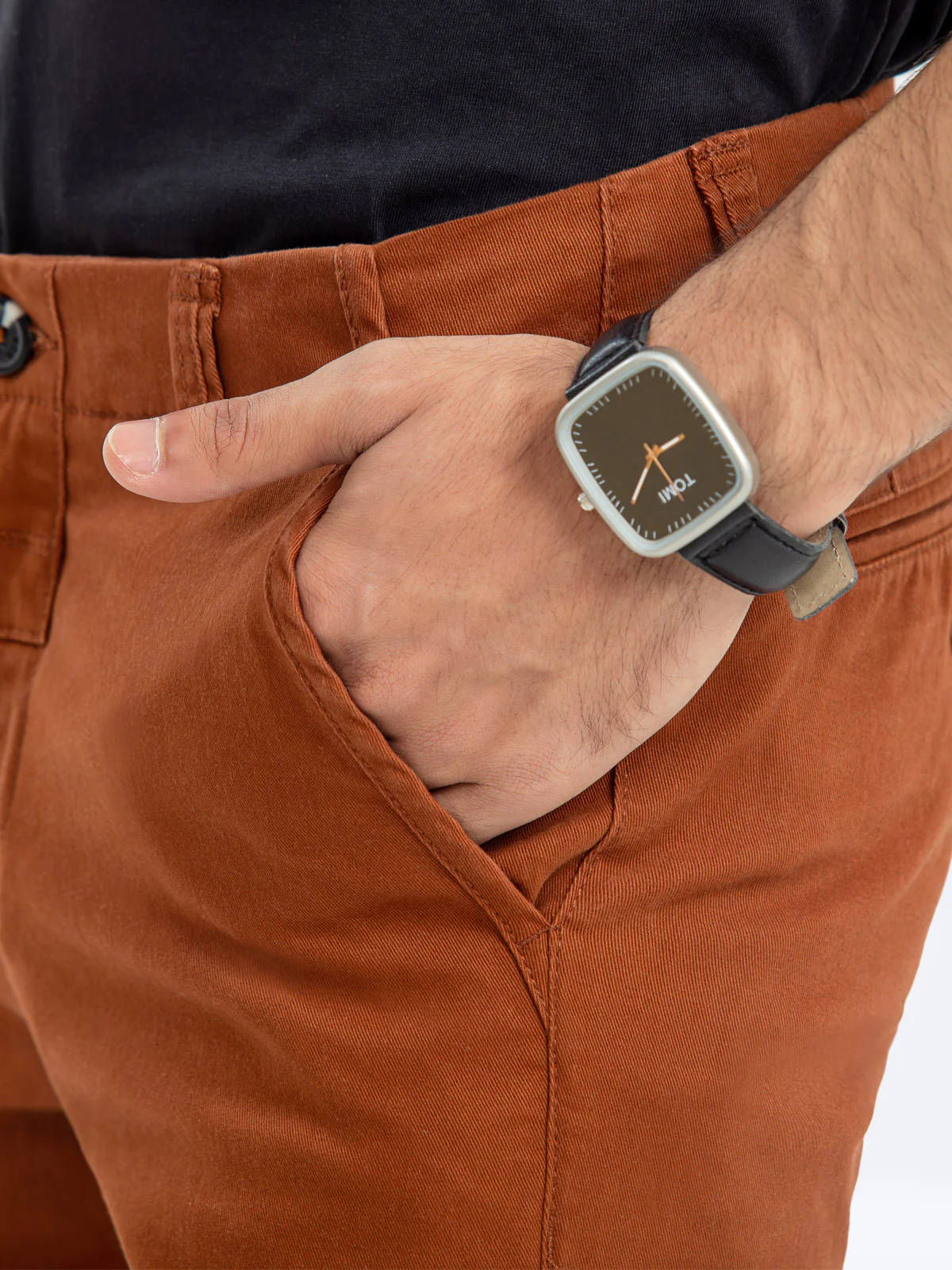 Slim Fit Chino - FMBCP24-012 - Image 3