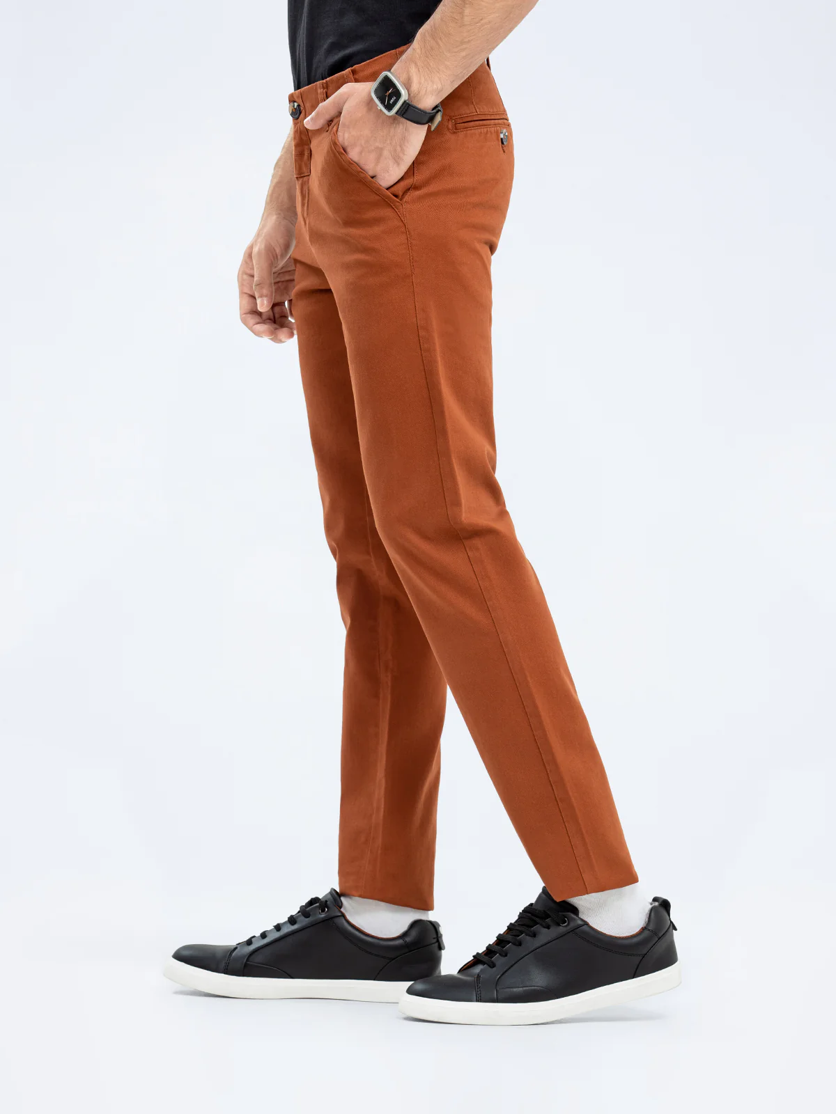 Slim Fit Chino - FMBCP24-012 - Image 5