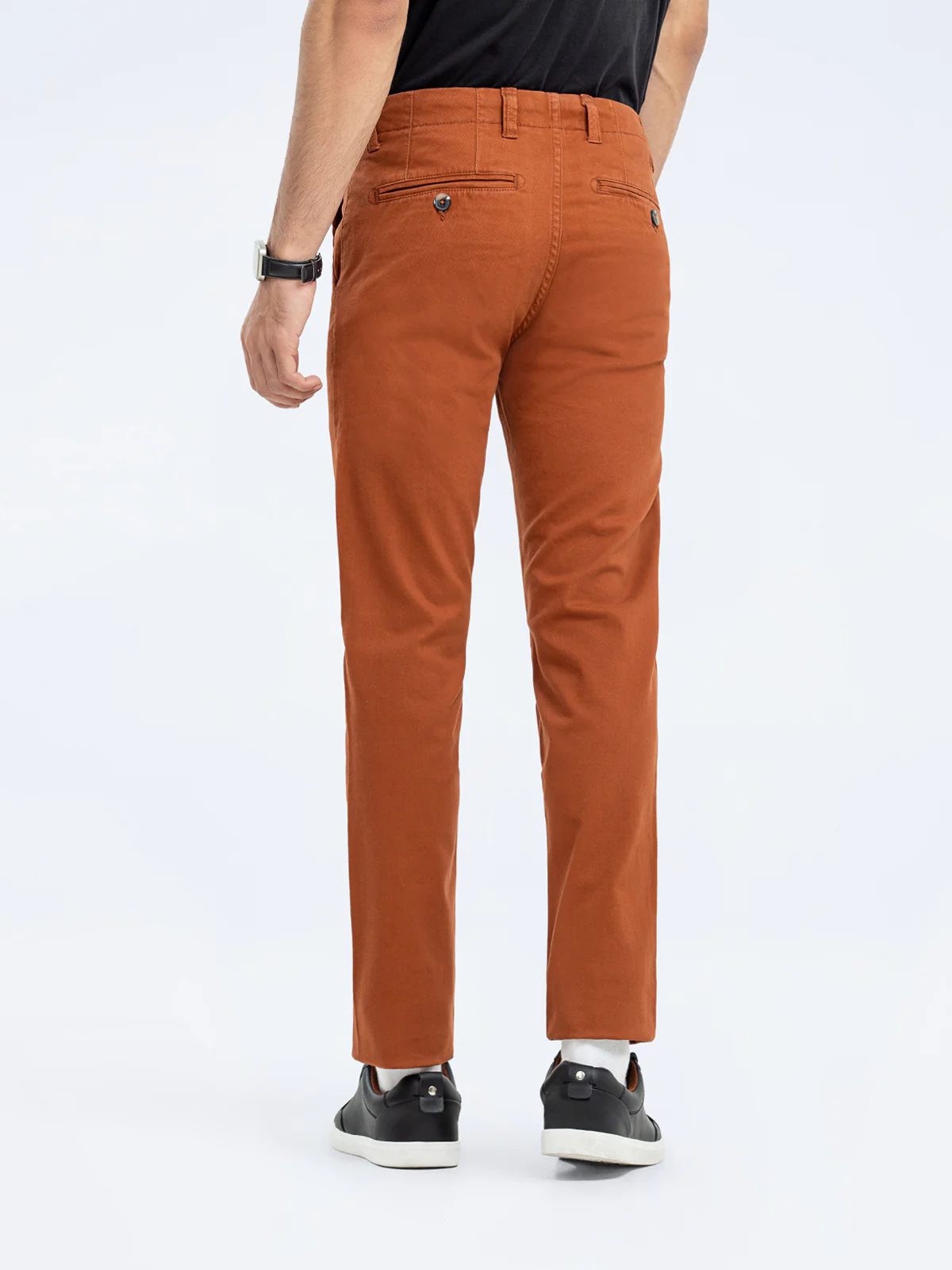 Slim Fit Chino - FMBCP24-012 - Image 6