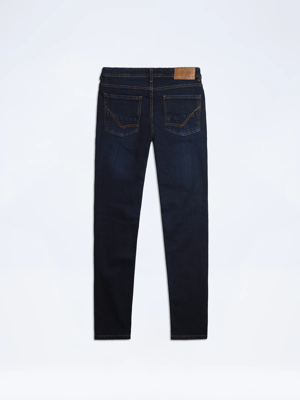 Slim Fit Jeans - FMBP24-020 - Image 3