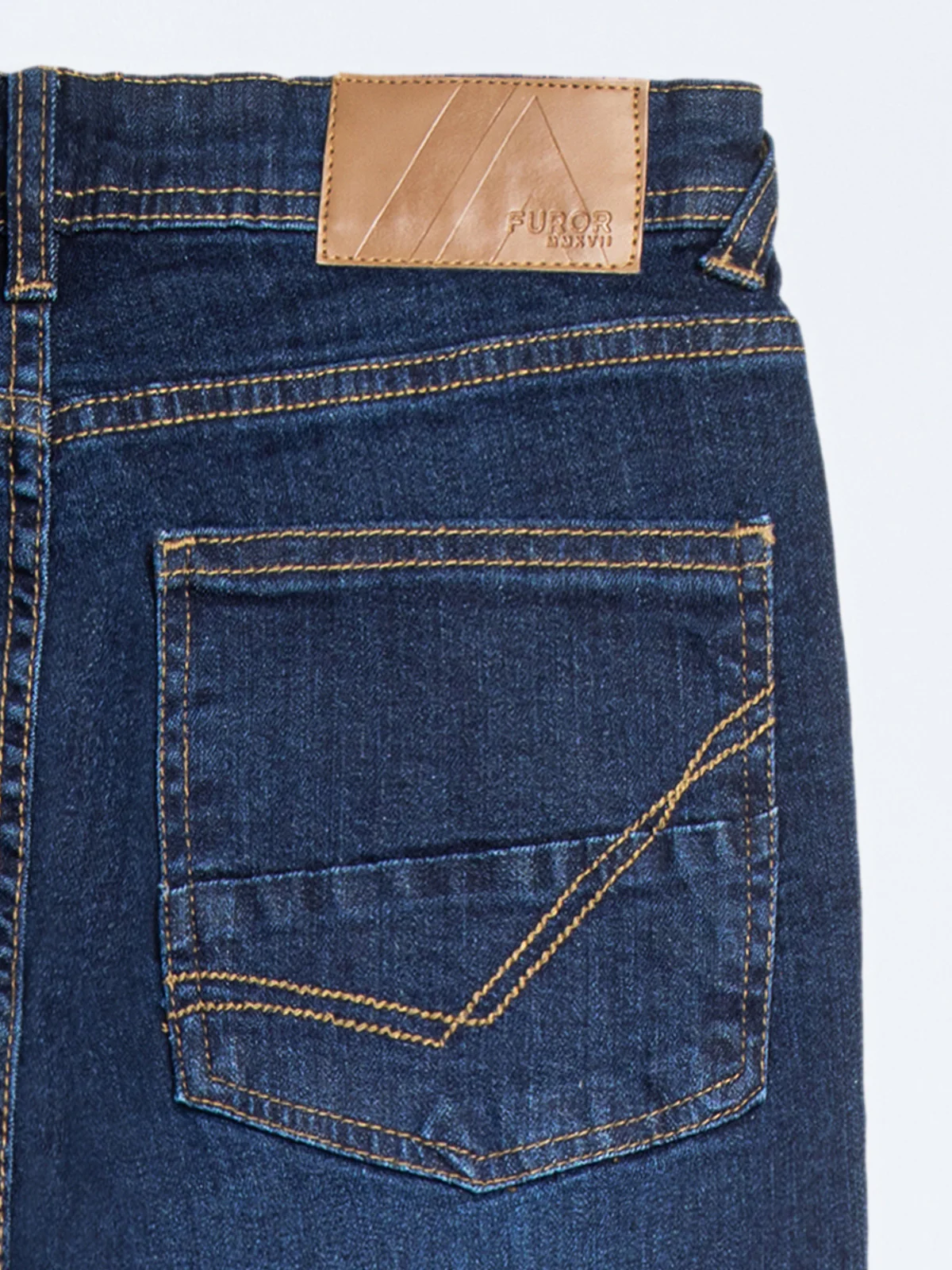 Slim Fit Jeans - FMBP24-023 - Image 4