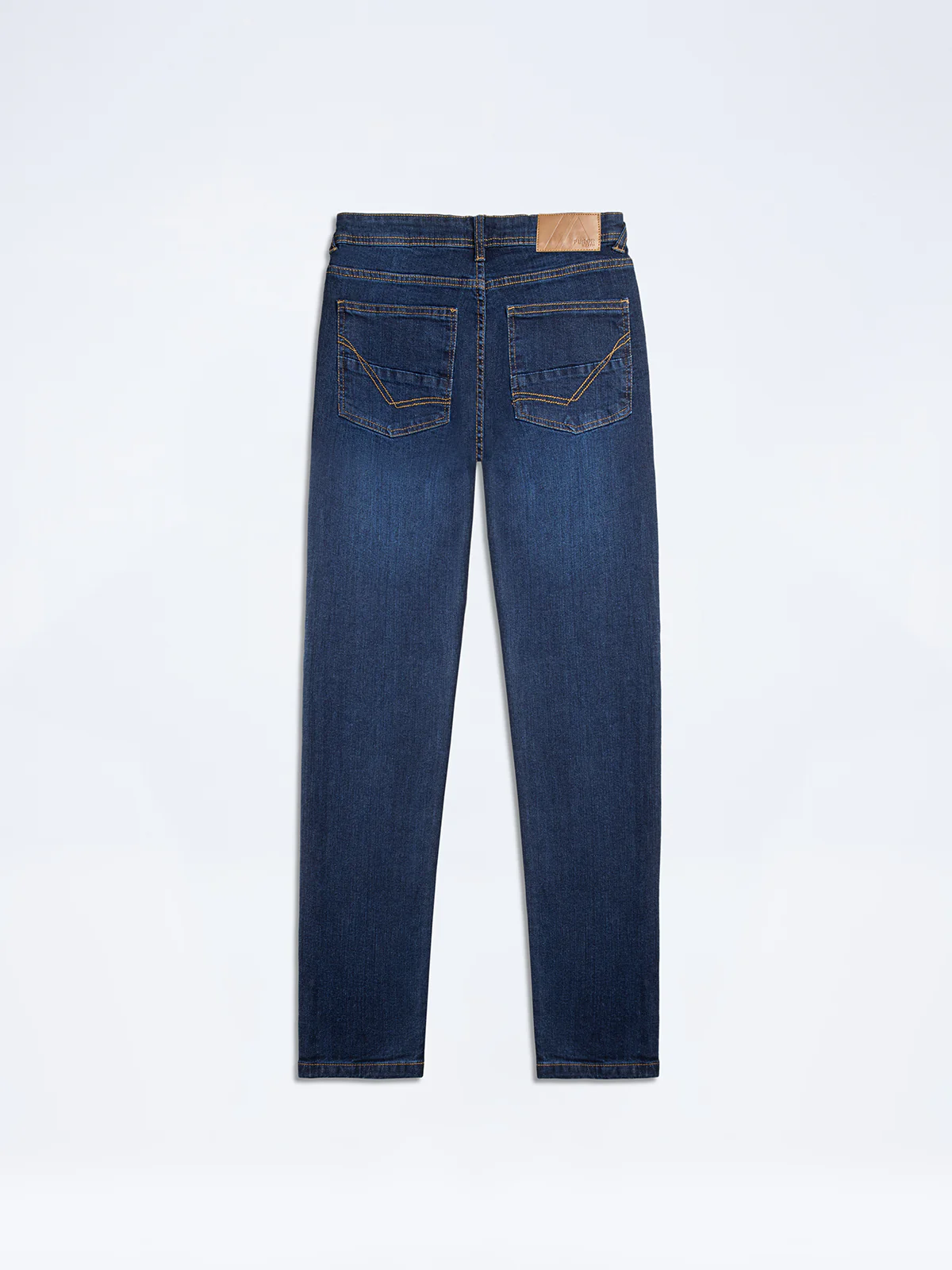 Slim Fit Jeans - FMBP24-023 - Image 5