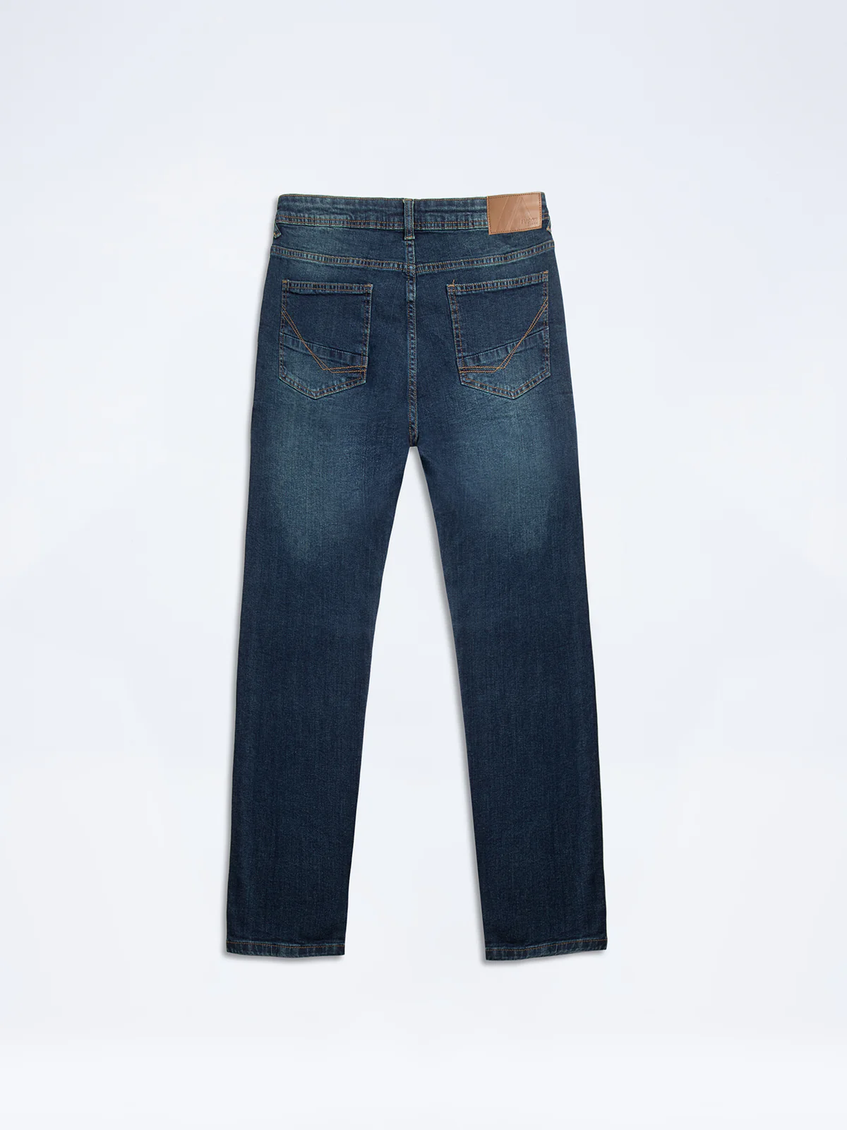 Slim Fit Jeans - FMBP24-024 - Image 5