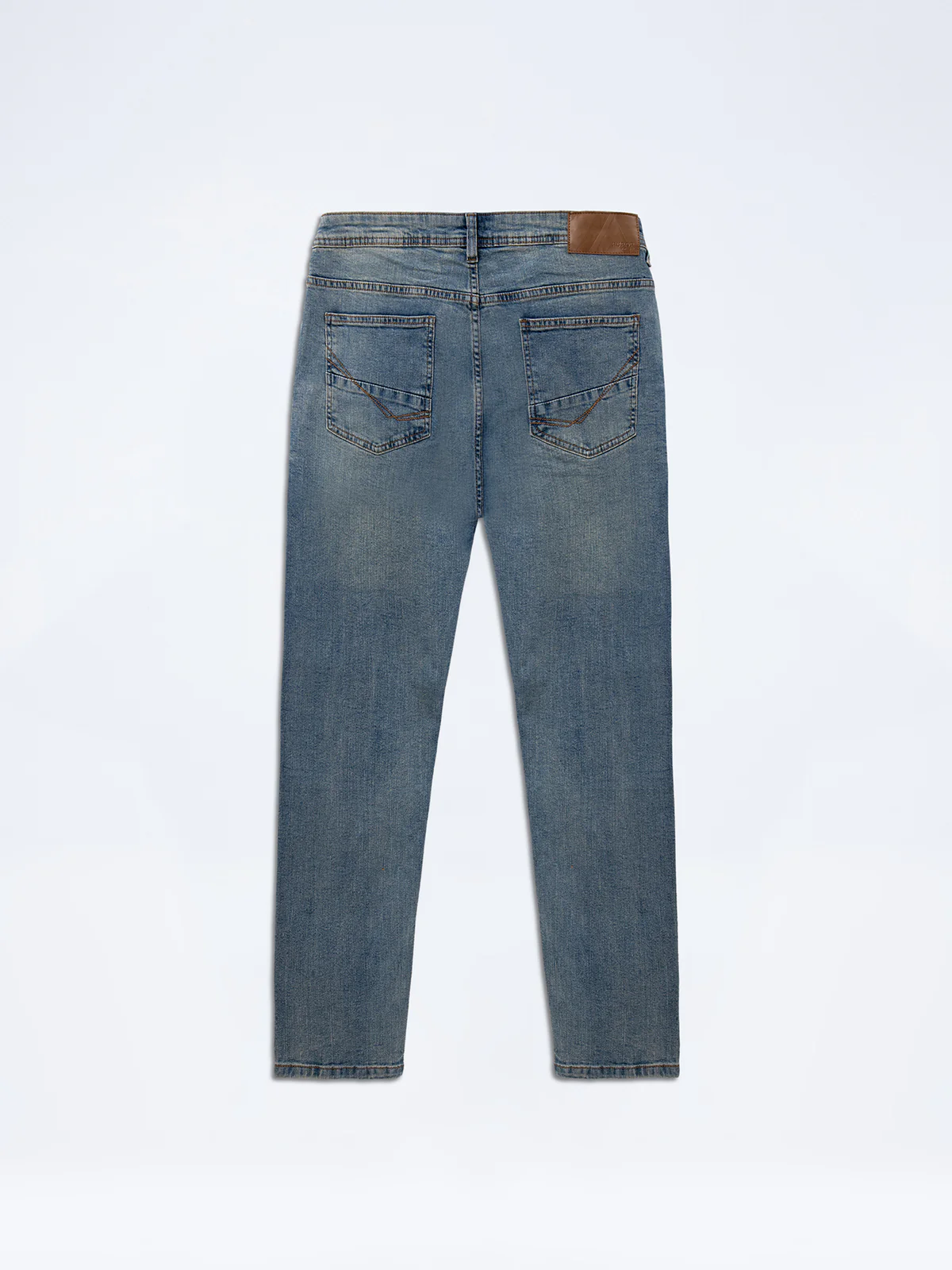 Slim Fit Jeans - FMBP24-026 - Image 6