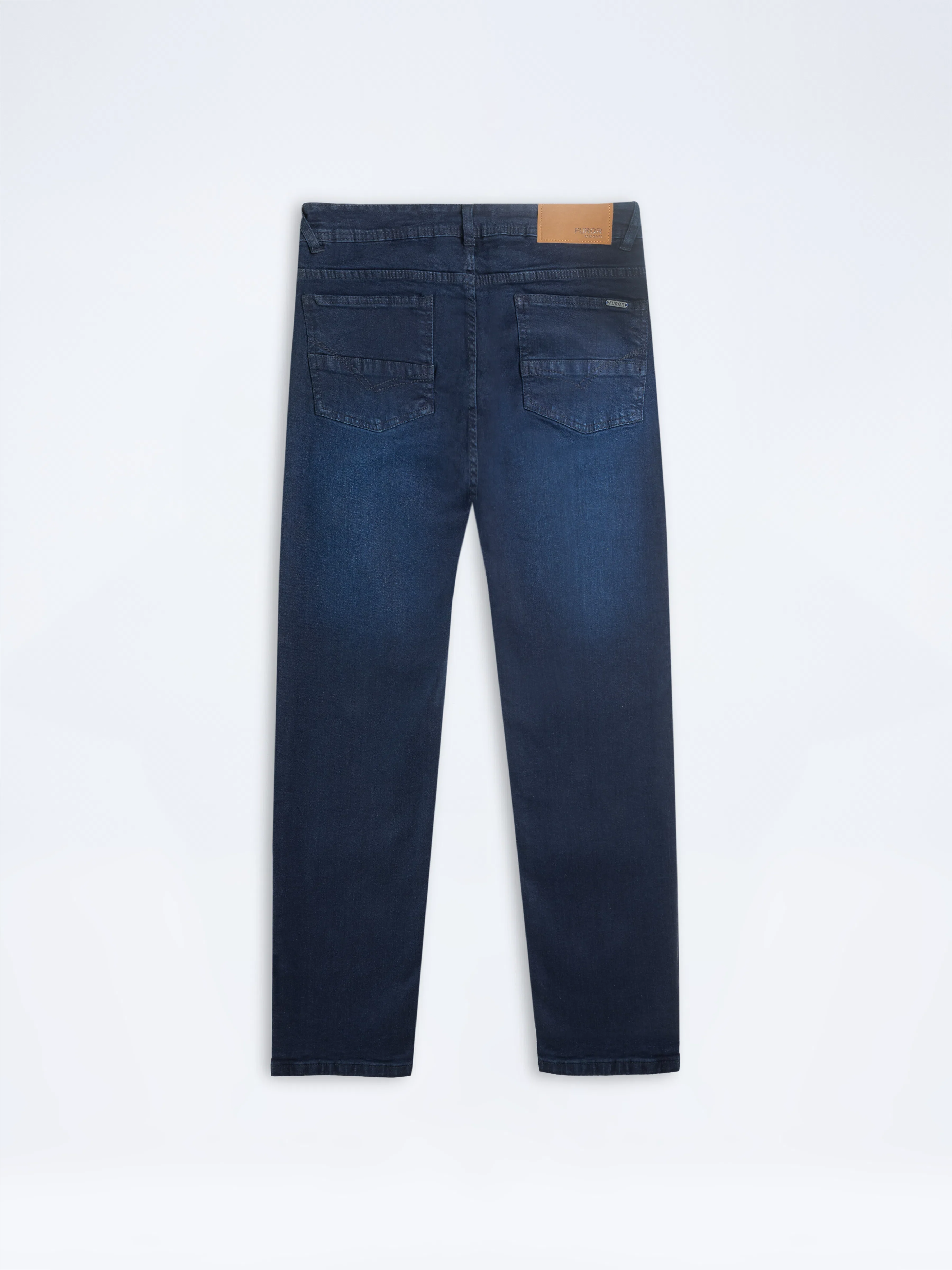 Slim Fit Jeans - FMBP24-085 - Image 3