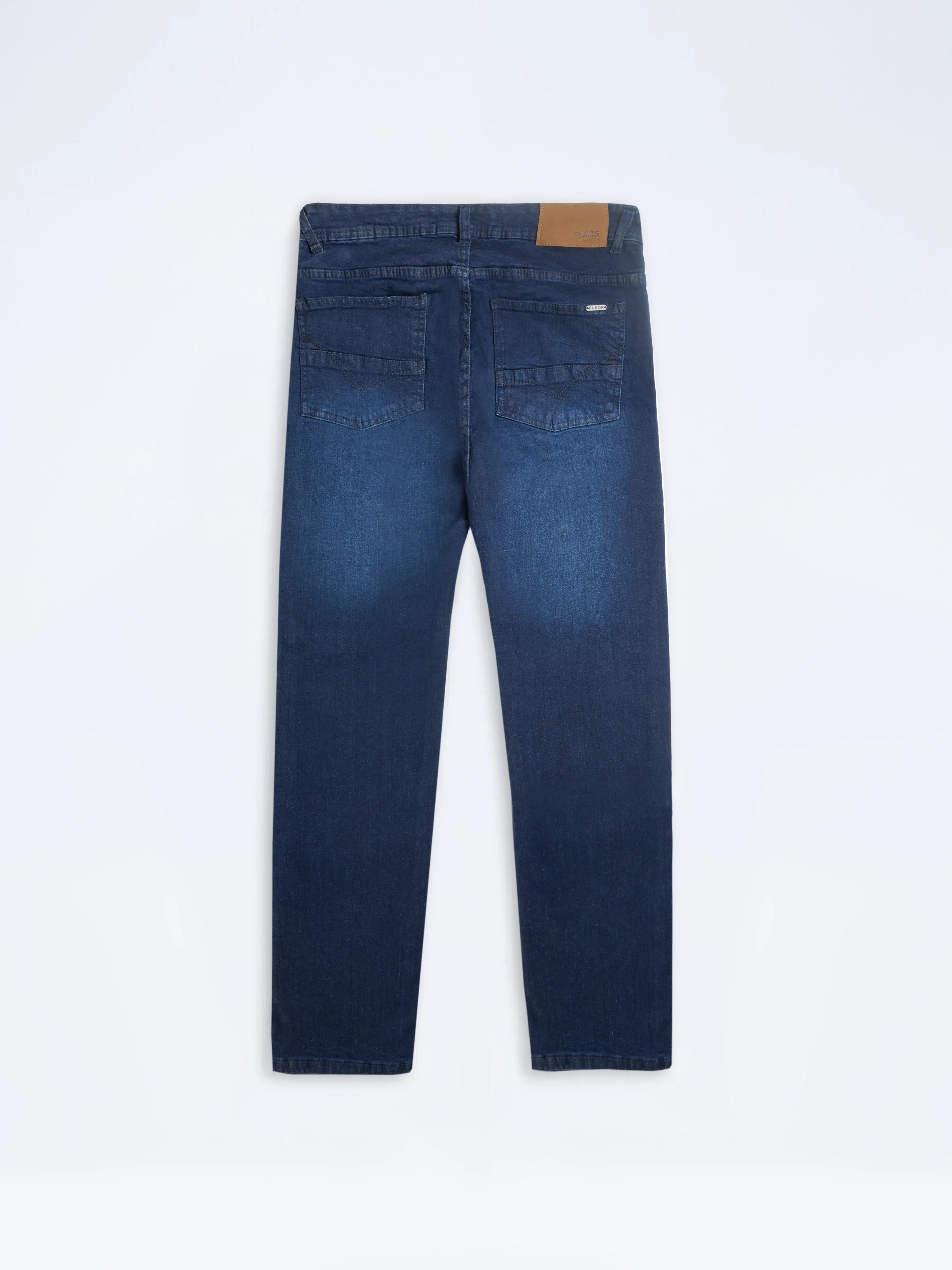 Slim Fit Jeans - FMBP24-086 - Image 3