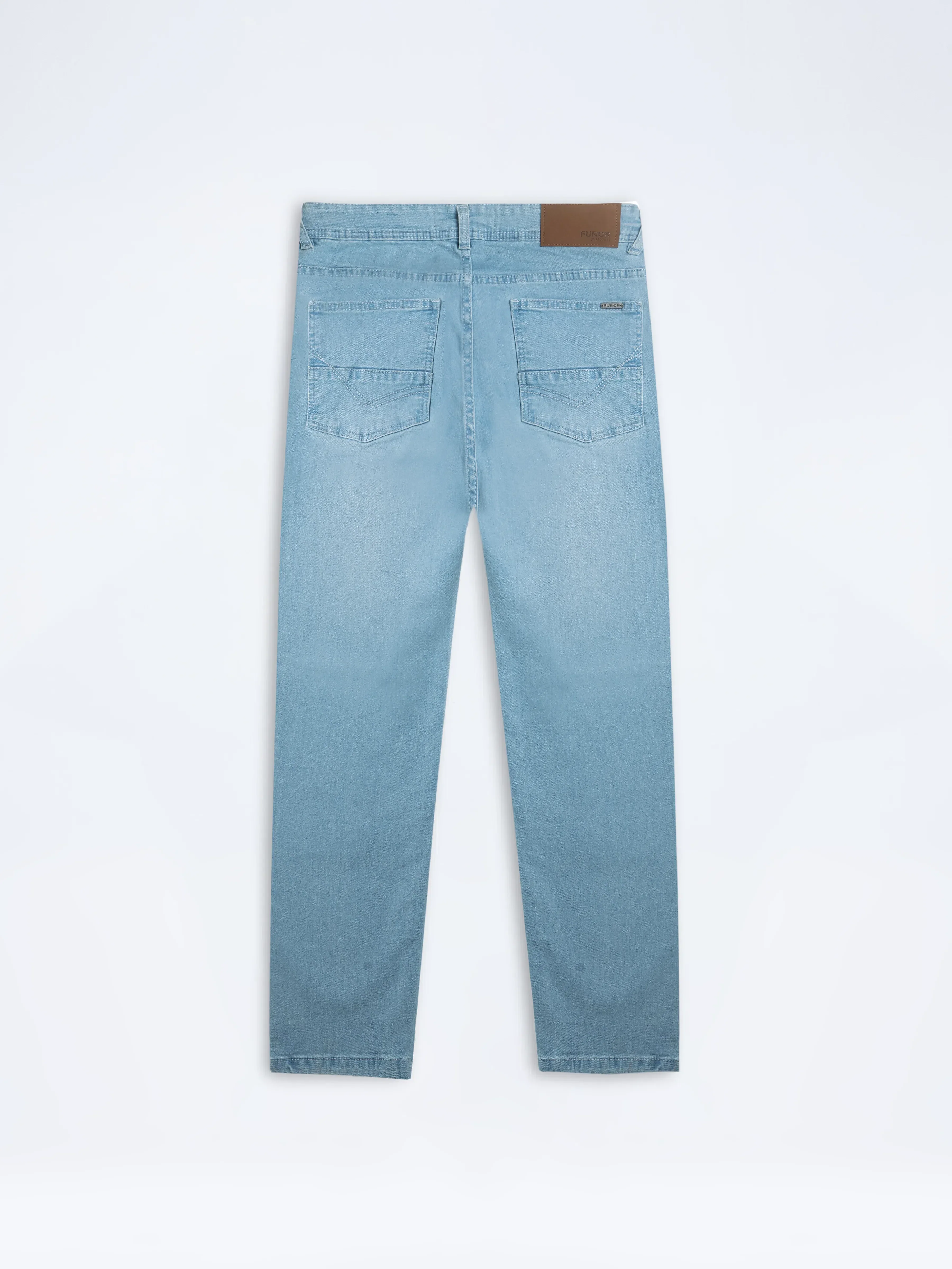 Slim Fit Jeans - FMBP24-088 - Image 3
