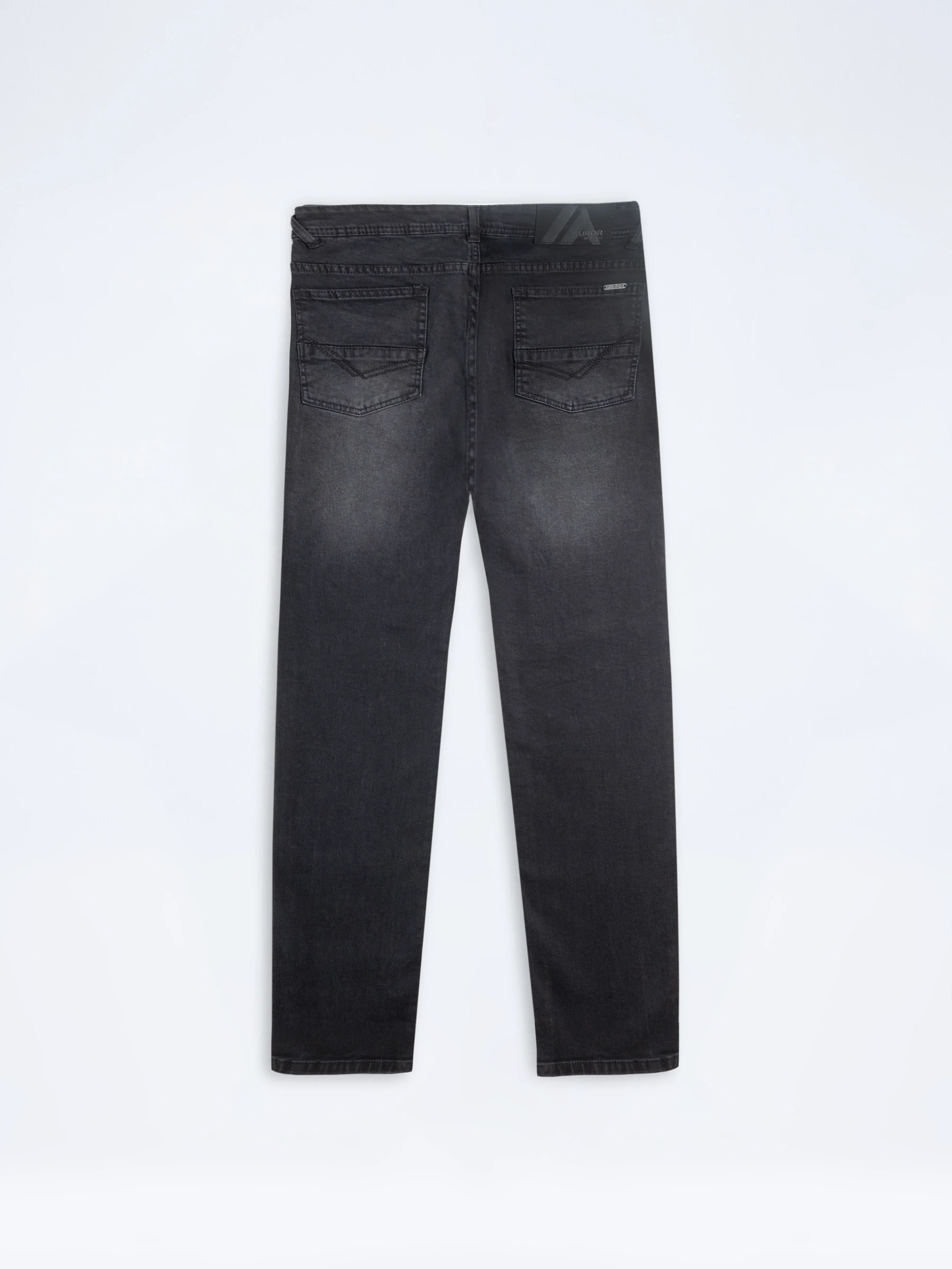 Slim Fit Jeans - FMBP24-090 - Image 3